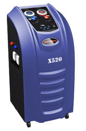 Mesin Auto AC Refrigerant Pemulihan Mesin / Refrigerant Recycle