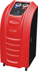 Mesin Auto AC Refrigerant Pemulihan Mesin / Refrigerant Recycle