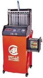 recovery refrigerant &amp; pengisian mesin