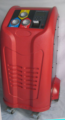 AC Pemulihan Mesin Full Automatic Refrigerant Pemulihan Unit R134a