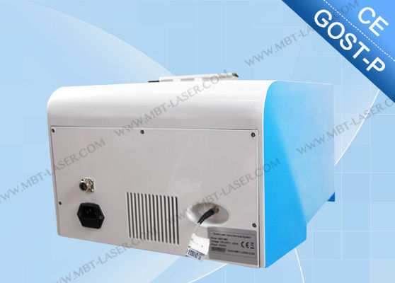 Promosi Laser vena penghapusan mesin, mengencangkan kulit peralatan