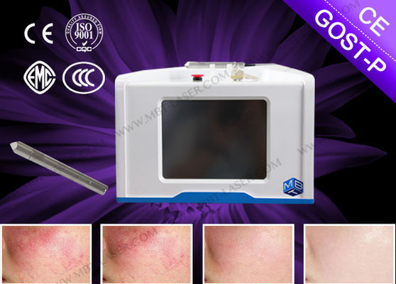 Promosi Laser vena penghapusan mesin, mengencangkan kulit peralatan