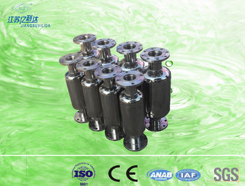 Magnetik mesin Pengolahan Air Devices Air kerak dengan SS316 Perumahan