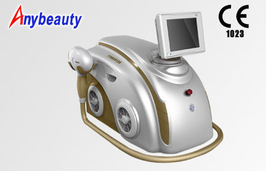 15 * 15mm2 spot size 808nm Diode Laser Beard Facial ketiak hair removal machine