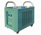 CM-5000/6000 Mesin Refrigerant Recovery untuk AC Central