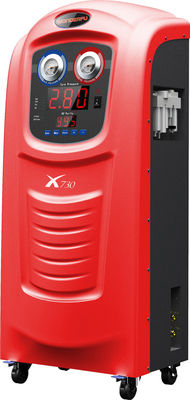 Portabel Auto Compressed Air Tire Inflator Dengan Nitrogen Untuk Truck