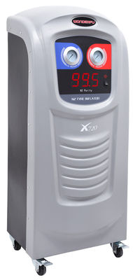 Cordless Automatic Nitrogen Tire Inflator X720 Garage Equipment
