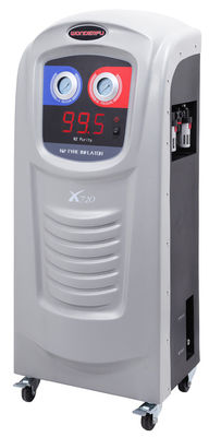 Cordless Automatic Nitrogen Tire Inflator X720 Garage Equipment