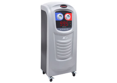 Portabel manual Nitrogen Tire Inflator X720 / Home Nitrogen Tire Inflasi