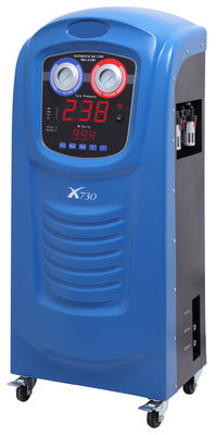 Listrik Digital Nitrogen Tire Inflation WDF-X730, Mobil Tire Inflators