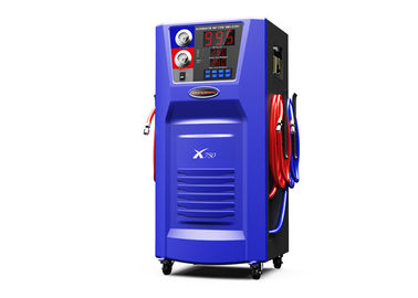 Nitrogen Tire Inflator dengan kecepatan inflasi yang sangat cepat