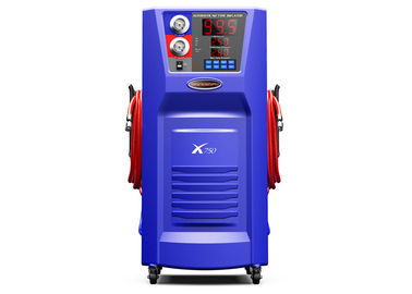 Nitrogen Tire Inflator dengan kecepatan inflasi yang sangat cepat