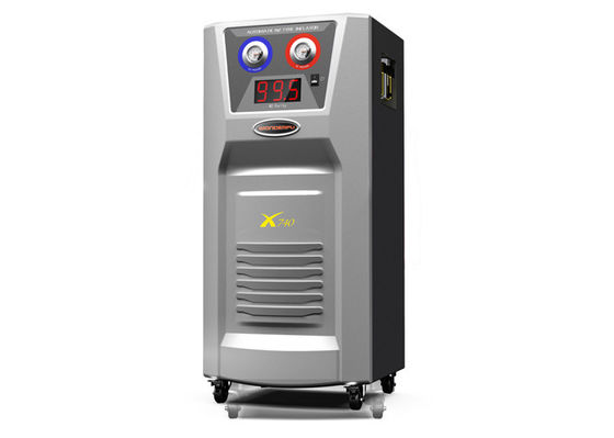 Liquid Nitrogen Generator N2 High Purity Tire Inflator Untuk Ban Inflasi