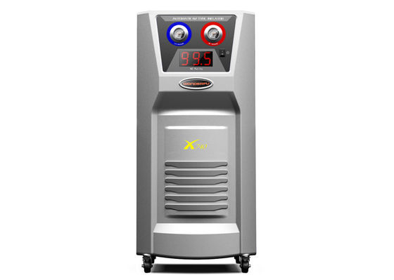 Liquid Nitrogen Generator N2 High Purity Tire Inflator Untuk Ban Inflasi