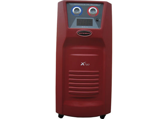 Liquid Nitrogen Generator N2 High Purity Tire Inflator Untuk Ban Inflasi