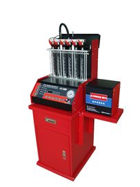 Otomotif Bagian Fuel Injector Cleaner Dan Tester At Home, High Performance