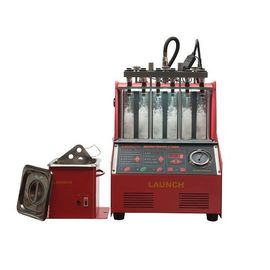 Meluncurkan CNC 602A Fuel Injector Cleaner Mesin Auto Fuel Injector Tester Dengan Ultrasonic Cleaner