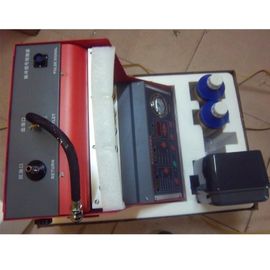 Asli peluncuran x 431 Master Scanner, CNC-602A Injector Cleaner Tester