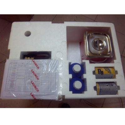 PELUNCURAN CNC-602A Injector Cleaner &amp; Tester