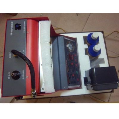 PELUNCURAN CNC-602A Injector Cleaner &amp; Tester