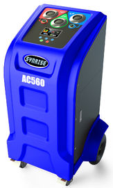 Siram Refrigerant Recycle AC Mesin Alat AC