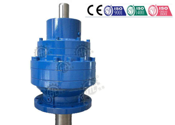 BONFIGLIOLI 300 Series Planetary Shaft Mounted Speed ​​Reducer Untuk Mesin jahit