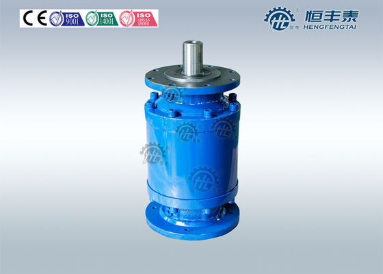 BONFIGLIOLI 300 Series Planetary Shaft Mounted Speed ​​Reducer Untuk Mesin jahit