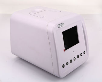 Digunakan di Rumah Mesin Terapi Elektrostatik Ion E-Vitalizer untuk Menghilangkan Rasa Sakit dengan Bahasa Inggris / Mandarin