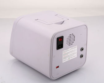 Digunakan di Rumah Mesin Terapi Elektrostatik Ion E-Vitalizer untuk Menghilangkan Rasa Sakit dengan Bahasa Inggris / Mandarin