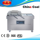 chinacoal07DZ500-2SB ganda ruang makanan mesin kemasan vakum