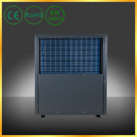 Suhu rendah Air Sumber Panas Pompa Untuk Heat Exchanger Sistem Air Panas