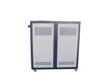 Penghematan Energi Air Cooled Water Chiller / Air Cooling Chiller Mesin