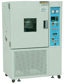 150L Air Ventilasi Aging Test Equipment Lingkungan Dengan fungsi waktu