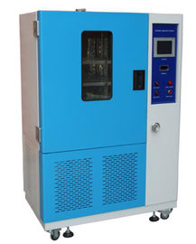 150L Air Ventilasi Aging Test Equipment Lingkungan Dengan fungsi waktu
