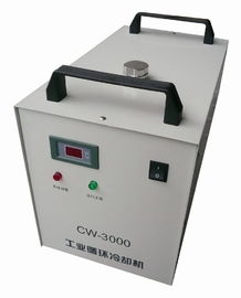 satu kepala ukiran laser mesin Suku Cadang chiller air industri