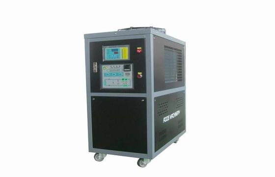 Heater Mold Temperature Control Satuan 5W, Industri Air Chiller 3 ℃ - 98 ℃