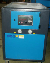 Power Saving Water Cooled Chiller, Cooling Water Chiller Untuk Vacuum Coating
