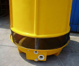Power Saving Water Cooled Chiller, Cooling Water Chiller Untuk Vacuum Coating