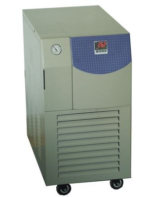 Profesional Laser Chiller Satuan AC220V / 50Hz, Air untuk chiller air untuk Laser CO2