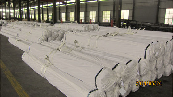 ASTM A209 ASME SA209 Carbon Steel Seamless Boiler Tube, GR.  T1, T-1a, minyak atau acar atau permukaan lukisan hitam