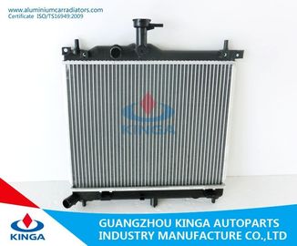 Suzuki MT Aluminium Mobil Radiator untuk HYUNDAI i10 &#39;09 PA 16/22/26