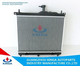 Suzuki MT Aluminium Mobil Radiator untuk HYUNDAI i10 &#39;09 PA 16/22/26