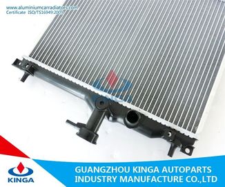 Suzuki MT Aluminium Mobil Radiator untuk HYUNDAI i10 &#39;09 PA 16/22/26
