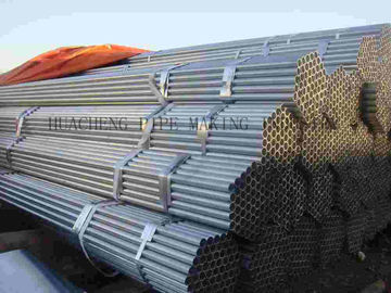 ASTM A179 ASTM A199 dingin ditarik mulus Heat Exchanger Tube tipis dinding