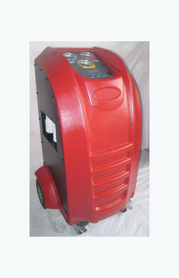 Fully Automatic R134a Pemulihan Mesin Dan Refrigerant Pengisian Mesin