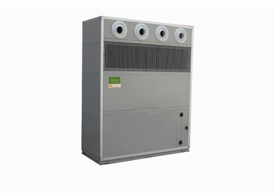 Long Range Jet Menyalurkan Split Air Conditioner, Floor Standing Pabrik Tembakau Air Conditioner