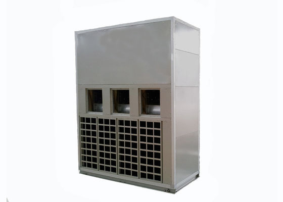 Long Range Jet Menyalurkan Split Air Conditioner, Floor Standing Pabrik Tembakau Air Conditioner