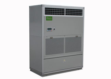 Refrigerant R407C Langsung Ekspansi Menyalurkan Berpisah Kondensasi Satuan Air Conditioner