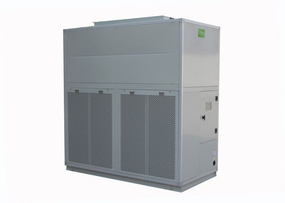 R22 multi Menyalurkan Berpisah Conditioner Air Dengan Hermetik Scroll Compressor