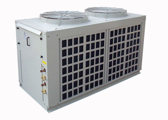 R22 multi Menyalurkan Berpisah Conditioner Air Dengan Hermetik Scroll Compressor